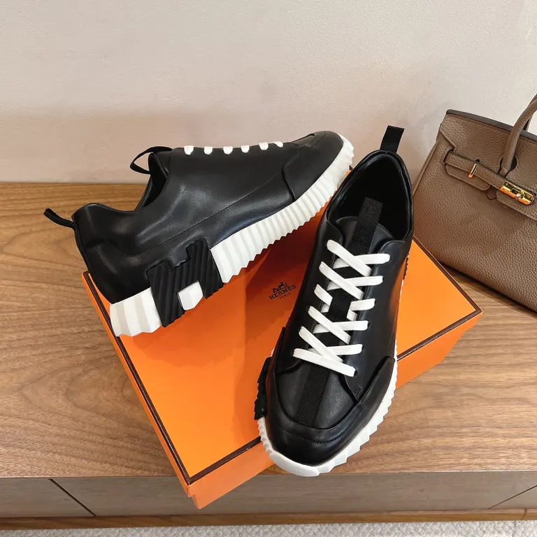 Hermes Shoe 